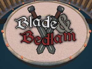 Jwèt Lam & bedlam sou entènèt