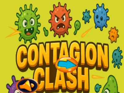 Jwèt Contagion eklatman sou entènèt