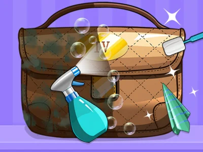 Jwèt Pafè pwòp sou entènèt