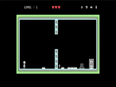 Jwèt Edge nan siviv sou entènèt