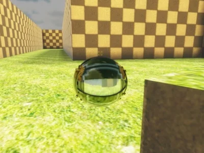 Jwèt Flash jwèt Boul Fizik similatè sou entènèt