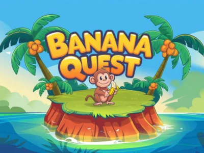 Jwèt Bannann demand sou entènèt