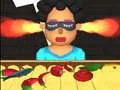 Jwèt Defi Piman Chale 3D sou entènèt