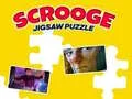 Jwèt Puzzel Scrooge sou entènèt
