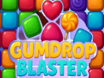 Jwèt Dlo Gumdrop sou entènèt