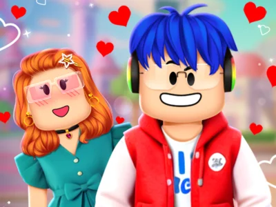 Jwèt Sou entènèt jwèt Roblox koup abiye sou entènèt