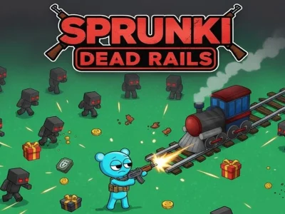 Jwèt Sou entènèt jwèt Sprunki Dead Rails sou entènèt Jwèt Sou entènèt jwèt Sprunki Dead Rails sou entènèt