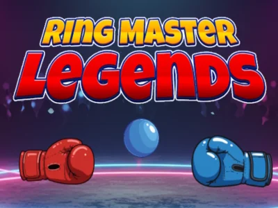 Jwèt Lejand Mèt Ring sou entènèt