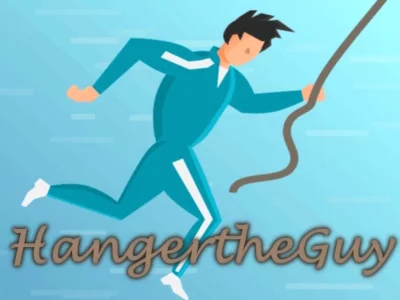 Jwèt Hangertheguy sou entènèt