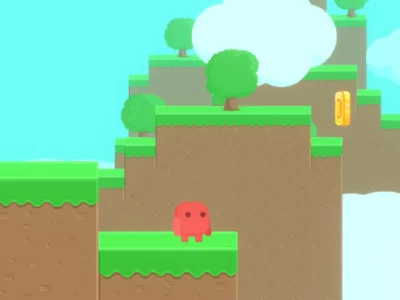 Jwèt Wouj moun kap kouri sou entènèt