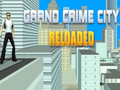 Jwèt Sou entènèt jwèt Grand Crime City sou entènèt