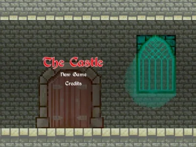 Jwèt Castle la sou entènèt