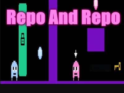 Jwèt Repo Ak Repo sou entènèt