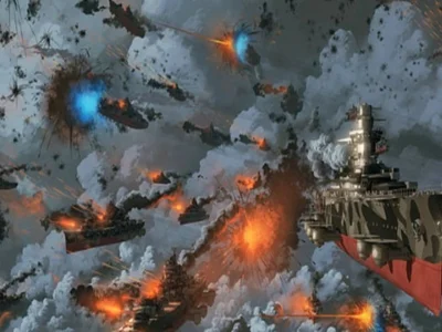 Jwèt Deplase n frape espas sou entènèt