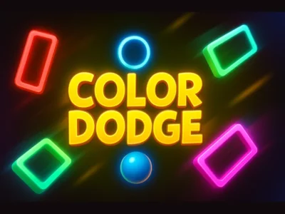 Jwèt Koulè Dodge sou entènèt