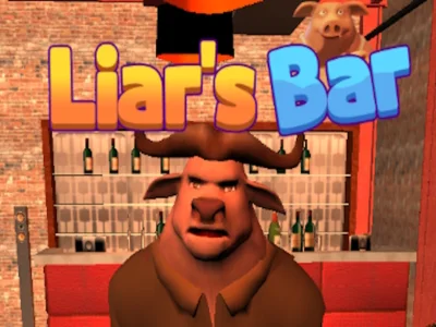 Jwèt Liar`s Bar sou entènèt