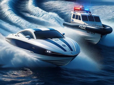 Jwèt Jetstream chape sou entènèt