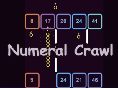 Jwèt Numeral rale sou entènèt