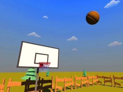 Jwèt Lekòl Basketball sou entènèt
