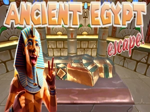Jwèt Chape anba ansyen peyi Lejip sou entènèt