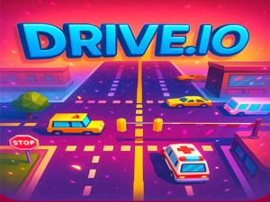 Jwèt Kondwi. Io sou entènèt