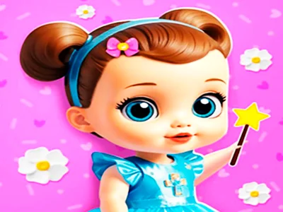 Jwèt Timoun jwèt mete mobil sou entènèt