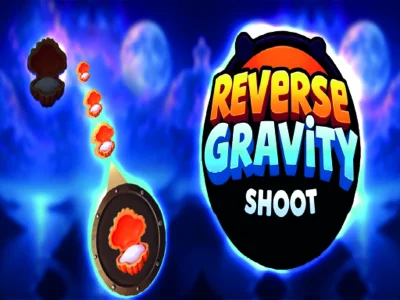 Jwèt Tire gravite ranvèse sou entènèt