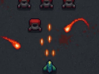 Jwèt Defansè Espas Galaksi sou entènèt