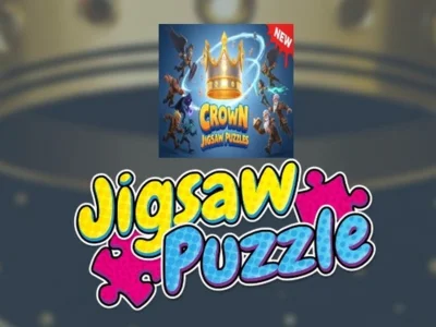 Jwèt Jwèt kastèt Crown sou entènèt