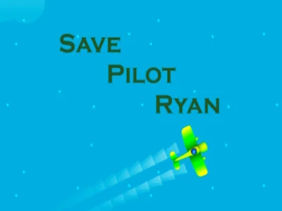 Jwèt Sove Pilòt Ryan sou entènèt