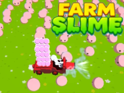Jwèt Sou entènèt jwèt Slime Farm sou entènèt Jwèt Sou entènèt jwèt Slime Farm sou entènèt