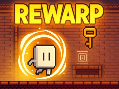 Jwèt Rewarp sou entènèt