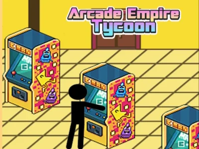 Jwèt Arcade Empire Tycoon sou entènèt