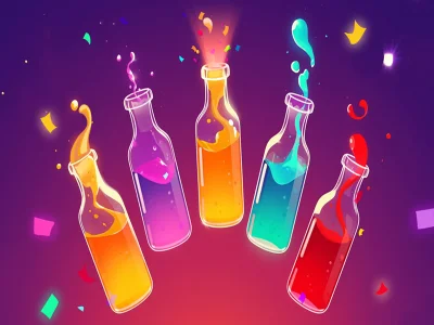 Jwèt Dlo Triye sou entènèt