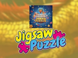 Jwèt Chinwa dragon tèt pezeul sou entènèt