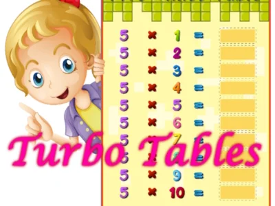 Jwèt Tab turbo sou entènèt