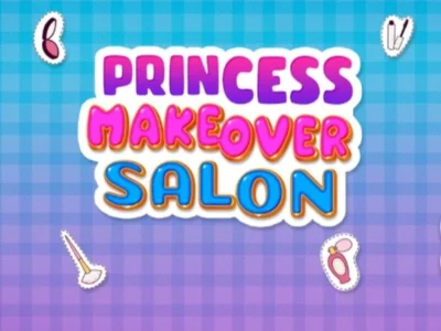 Jwèt Sou entènèt jwèt Princess Beauté Salon sou entènèt