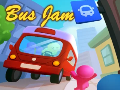 Jwèt Konfiti otobis sou entènèt