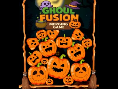 Jwèt Ghoul fizyon sou entènèt