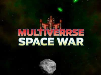 Jwèt Sou entènèt jwèt Multiverse Espas Lagè sou entènèt