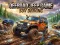 Jwèt Offroad Jeep Game SUV Driving sou entènèt