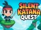 Jwèt Silans Katana Quest sou entènèt