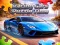 Jwèt Racing Cars Puzzle Time sou entènèt