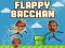 Jwèt Flappy bacchan sou entènèt