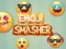 Jwèt Emoji smasher sou entènèt