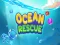 Jwèt Ocean Sekou sou entènèt