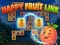 Jwèt Happy Fruit Link sou entènèt