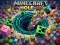 Jwèt Minecraft Hole IO sou entènèt