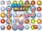 Jwèt Ball Chain Blast sou entènèt