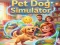 Jwèt Pet Dog Simulator sou entènèt